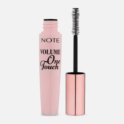 Volume One Touch Mascara