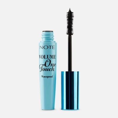 Volume One Touch Waterproof Mascara