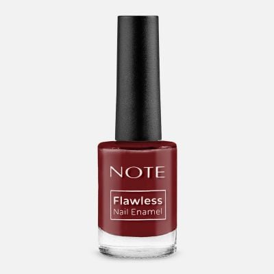 Flawless Nail Enamel