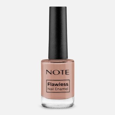 Flawless Nail Enamel
