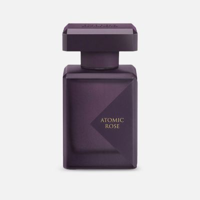 عطر الشعر أتوميك روز