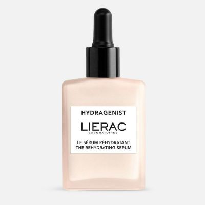 Hydragenist The Rehydrating Serum