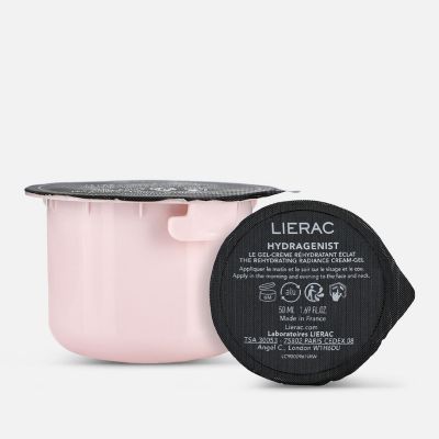 Hydragenist The Rehydrating Radiance Gel-Cream Refill