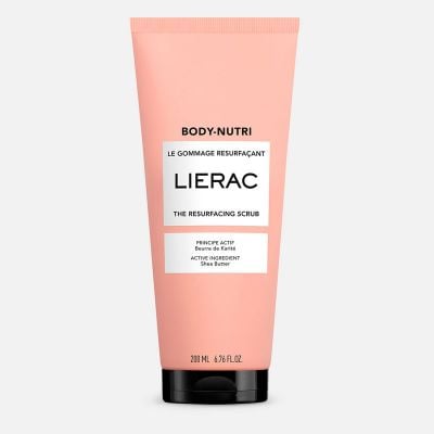 Body-Nutri The Resurfacing Scrub