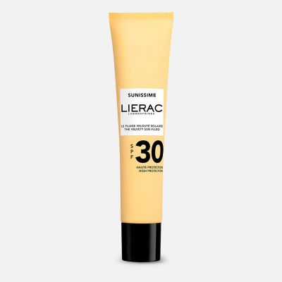 Sunissime The Velvety Sun Fluid SPF30