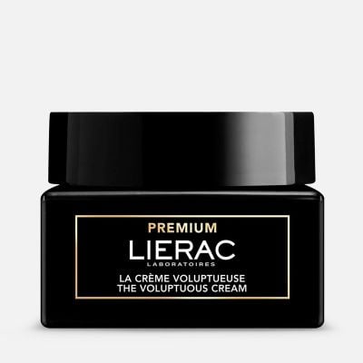 Premium The Voluptuous Cream