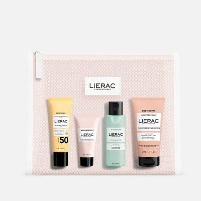 Beauty to Go Set - 4 Pcs