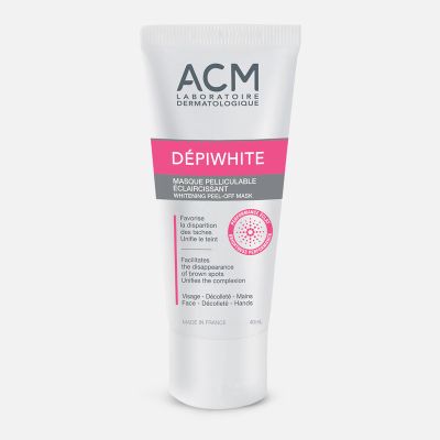 Depiwhite Mask