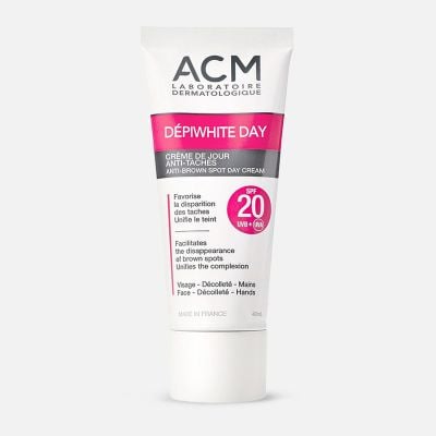 Depiwhite Day Cream SPF 20