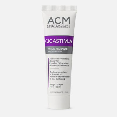 Cicastim.A Soothing Cream