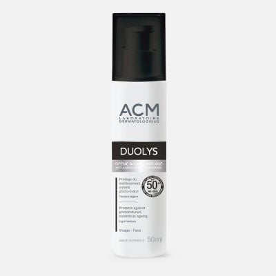 Duolys Anti-Aging Sunscreen SPF50+