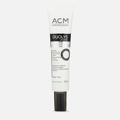 Duolys Legere Anti-Ageing Moisturising Skincare