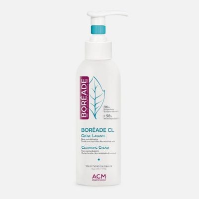 Boreade Cleansing Cream