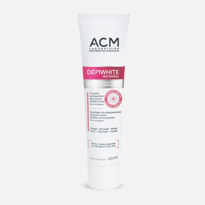 Depiwhite Active Gel