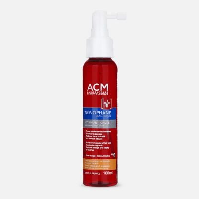 Novophane Reactional Anti-Hair Loss Lotion