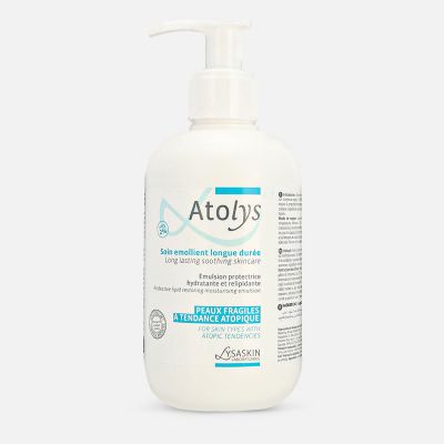 Atolys Emulsion