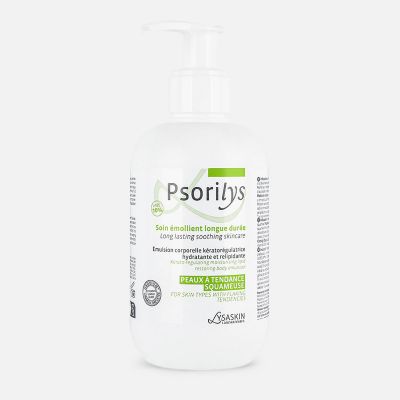 Psorilys Long Lasting Soothing Skincare