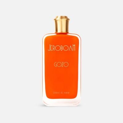 Gozo Extrait De Parfum