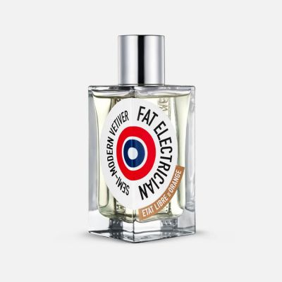 عطر فات إلكتريشن سيمي مودرن فيتيفر EDP