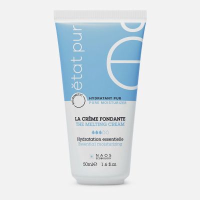 Pure Moisturizer The Melting Cream