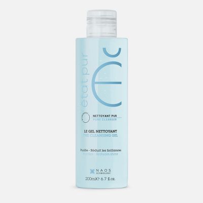 Pure Cleanser The Cleansing Gel