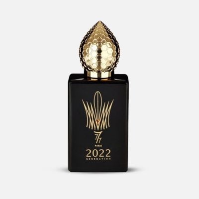 777 2022 Generation Parfum