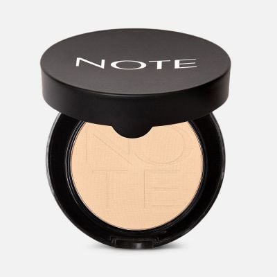 Luminous Silk Compact Powder