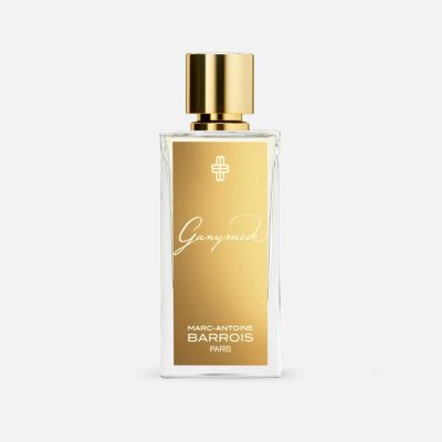 عطر غانيميد EDP