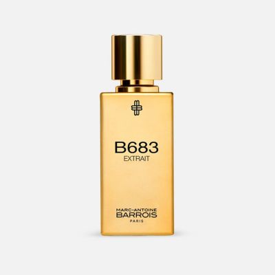 عطر بي 683 اكستريت اكستريت دي بارفوم