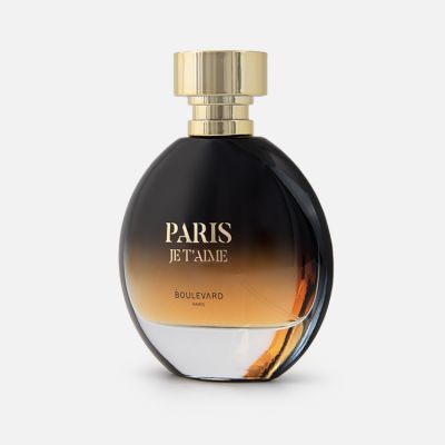 Paris Je T'aime EDP
