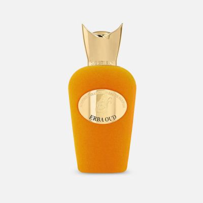 Erba Oud EDP