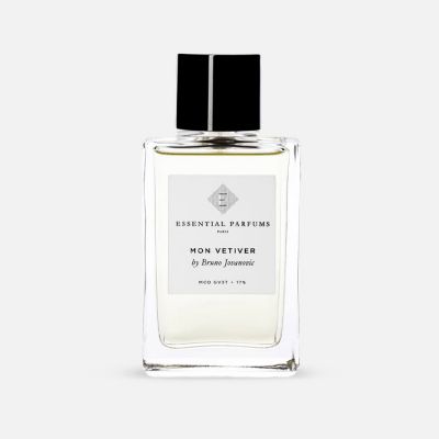Mon Vetiver EDP