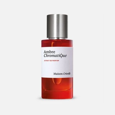 Ambre Chromatique Extrait de Parfum