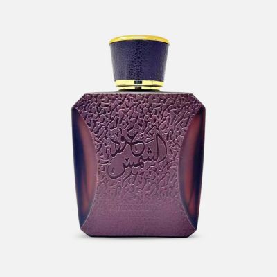 عطر عود الشمس EDP