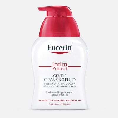Intim-Protect Gentle Cleansing Fluid
