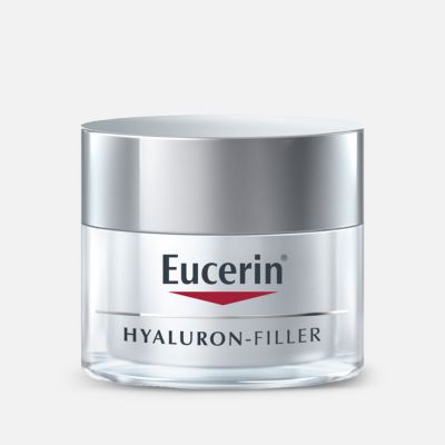 Hyaluron Filler Day Cream