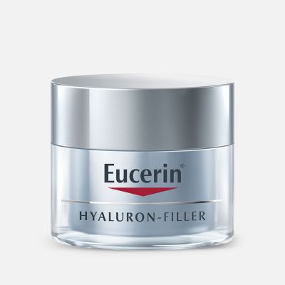 Hyaluron Filler Night Cream