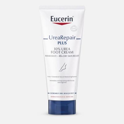 Urea Repair Plus 10% Urea Foot Cream