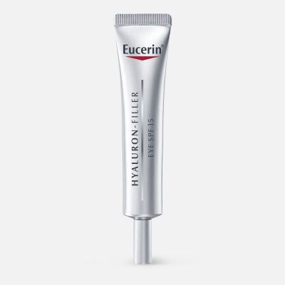 Hyaluron Filler Eye Cream
