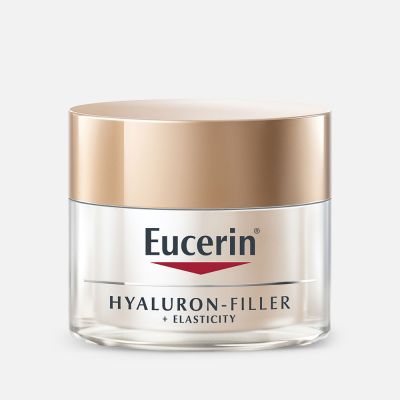 Hyaluron Filler Elasticity Day Cream