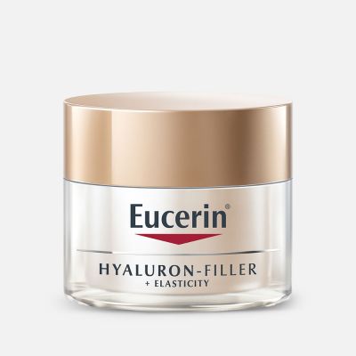 Hyaluron Filler Elasticity Night Cream