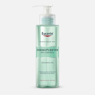 Dermo Purifyer Oil Control Cleansing Gel