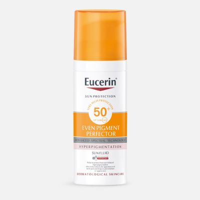 Sun Protection Pigment Control SPF 50+