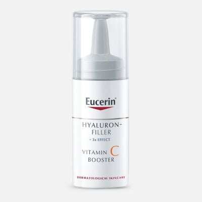 Hyaluron Filler Serum Vitamin C Booster