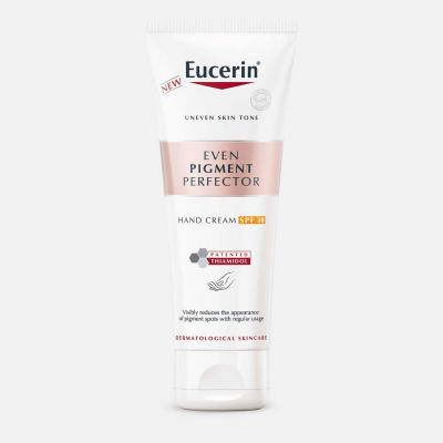 Even Pigment Corrector Hand Cream SPF 30