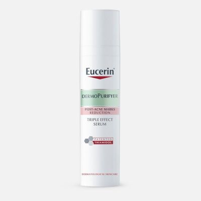 Dermo Purifyer Oil Control Triple Effect Serum