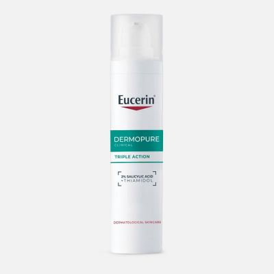 DermoPure Clinical Triple Action Serum
