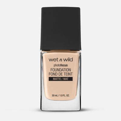 Photo Focus Foundation - Matte