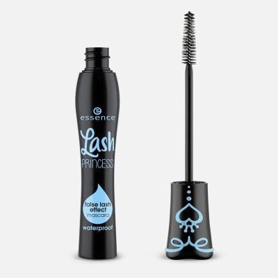 Lash Princess False Lash Effect Waterproof Mascara 