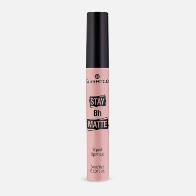 Stay 8H Matte Liquid Lipstick
